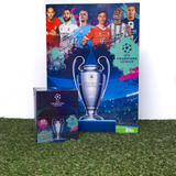 Album Champions League 2022 / 2023 + Caja Sellada