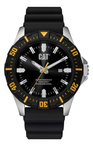 Reloj Marca Caterpillar Pz14121121 Original