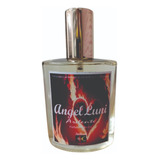 Perfume Angelluni Ardente 100 Ml - Olfativo 212 Feminino.