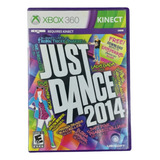 Just Dance 2014 Juego Original Xbox 360