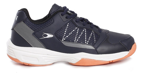 Zapatillas Stone Onix Reforzadas Tenis Padel Asfl70