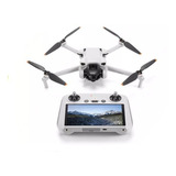 Drone Dji Mini 3 38min 10km 249g (lacrado) Com Tela Nf