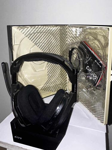 Astro A50