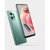 Redmi Note 12 128gb/4ram 4g Global - Mint Green