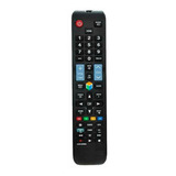 Control Remoto Tv Para Samsung Un32f5500agctc Un32d5500 Zuk