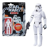 Stormtrooper Star Wars Retro Collection Kenner Hasbro