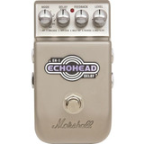 Pedal Marshall Dealay Echohead Eh1 Efectos Cuota