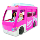 Barbie, Dream Camper, 2022
