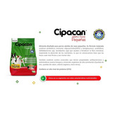 Cipacan Adulto Razas Peq. 800g