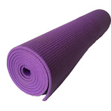 Yoga Mat 6mm Colchoneta Pilates Antideslizante