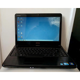 Notebook Dell Inspiron N4030