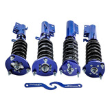 Coilovers Toyota Camry Xle 2009 2.4l