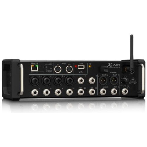 Mesa Digital Xr12 - Behringer