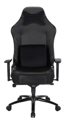 Sillón Escritorio Reforzadas Hanko Reclinable 155°