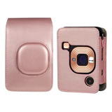 Funda Para Cámara Fujifilm Instax Strap Liplay, Tamaño Cámar