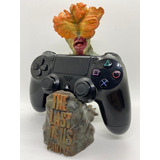 Soporte Joystick Chasqueador 3d The Last Of Us Stand