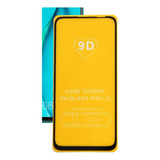 3 Micas Cristas 9d Para Samsung S10 Lite Con 6 Paños