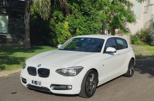 Bmw 118 I Sport Manual