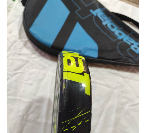 Paleta De Padel Babolat Counter Viper