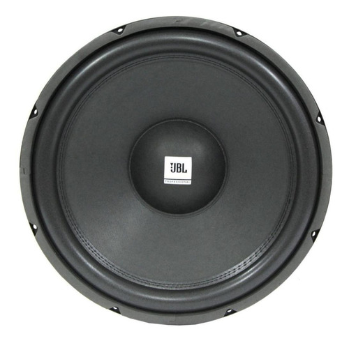 Alto Falante Subwoofer 15swa350 15 Polegadas 4+4 Jbl