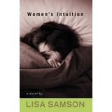Women's Intuition - Lisa Samson (paperback)