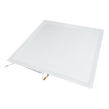 Painel Led 45w Embutir Quadrado 62x62 Branco Neutro Avant