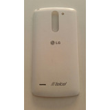 Tapa Original LG G3 Stylus