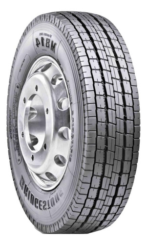 Neumatico Camion Bridgestone 215/75r17.5 M-814 Br