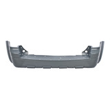 Fascia Trasera Ford Escape 2008 2009 2010 2011