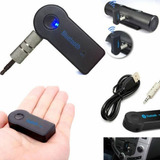 Transmisor Car Receptor Bluetooth De Musica Manos Libre