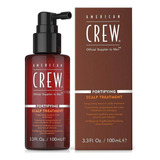 American Crew Crew Fortifyng Scalp Treatment 100ml