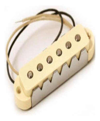 Fender Bridge Pickup Para Usa Jaguar