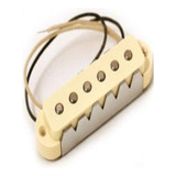 Fender Bridge Pickup Para Usa Jaguar