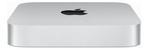 Mini Pc Apple Mac Mini M2, Com Macos, Placa Gráfica