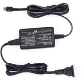 Ac L200 Ac Cargador Adaptador De Corriente Para Sony Ha...