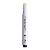 Corrector Ojeras Iluminador Note Vegano Perfecting Pen X3ml