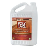 Polycare 70001 Limpiador Concentrado 1 Gal