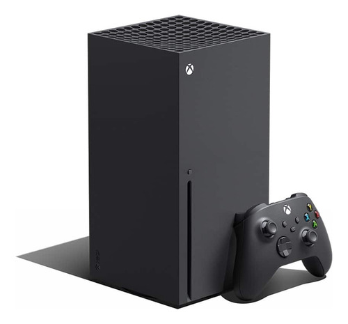 Xbox Series X 1tssd 120fps 4k 