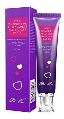  Pack X 2 Gel Corporal Blanqueador Suave Para Partes Intimas