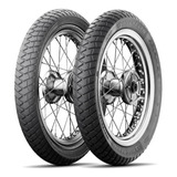 Llanta Michelin Anakee Street 110/90/17 Ttr Xr125 Mrx Xtz150