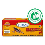 Melhor Gel Elimina Baratas Fim Das Baratas Veneno Importado