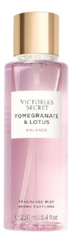 Body Splash Victoria's Secret - Secrets Pomegranate & Lotus