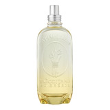 Perfume Deo Colônia Capim Limão Maracujá Da Caatinga Fragrância Floral Frutal 100ml L'occitane Au Brésil Unissex