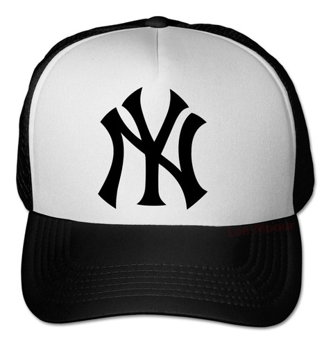 Gorra Ny New York Yankees Excelente Calidad