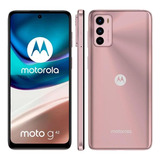 Motorola Moto G42 128 Gb Ram 4 Gb Color Rosa Metálico Usado
