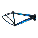 Quadro First Smitt Upy 17,5 Alumínio Aro 29 Bike Mtb