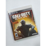 Call Of Duty Black Ops 3 - Ps3