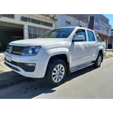 Volkswagen Amarok  2.0 Cd Tdi 180cv Comfortline 2022