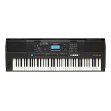 Teclado Arranjador Yamaha - Psr-ew425