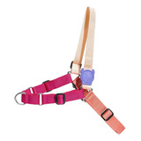 Arnés Para Perro Zeedog Cinnamon Soft Walk Harness Talla M